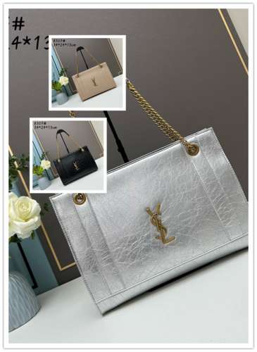 Picture of YSL Lady Handbags _SKUfw137128779fw